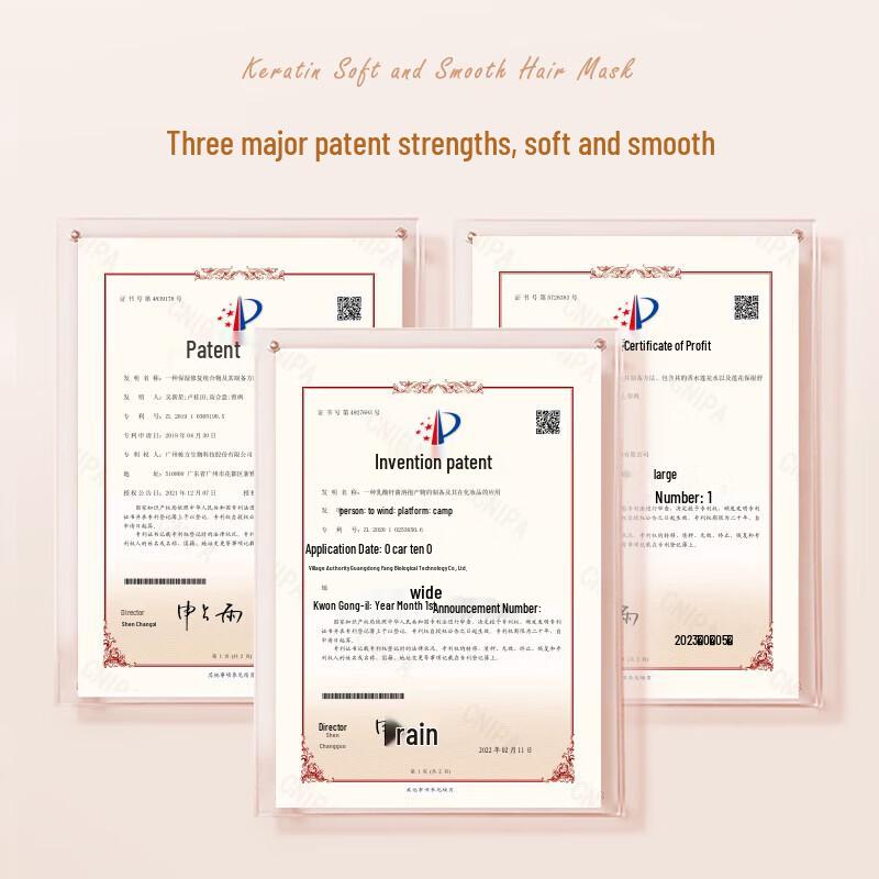 Miss Lily Haar- & Körperpflege Geschenkset