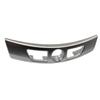Car Center Console Armrest Lock Switch Trim Cover Chrome Bezel 51169113685 for BMW 7 Series F01 F02 740I 750I 2010-2015
