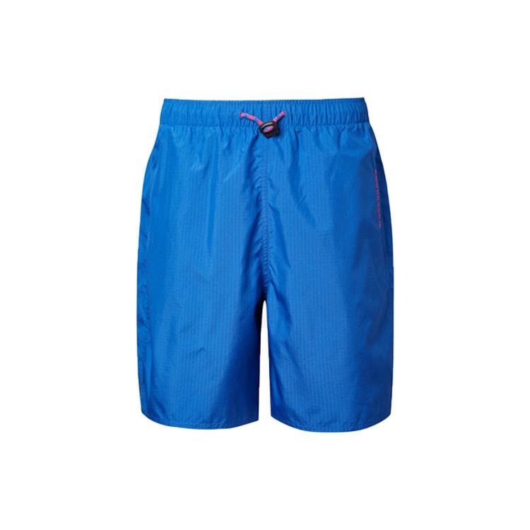 Converse Baggy Shorts Asia Sizing  Blue  Men s 10018878-A04 XXXL