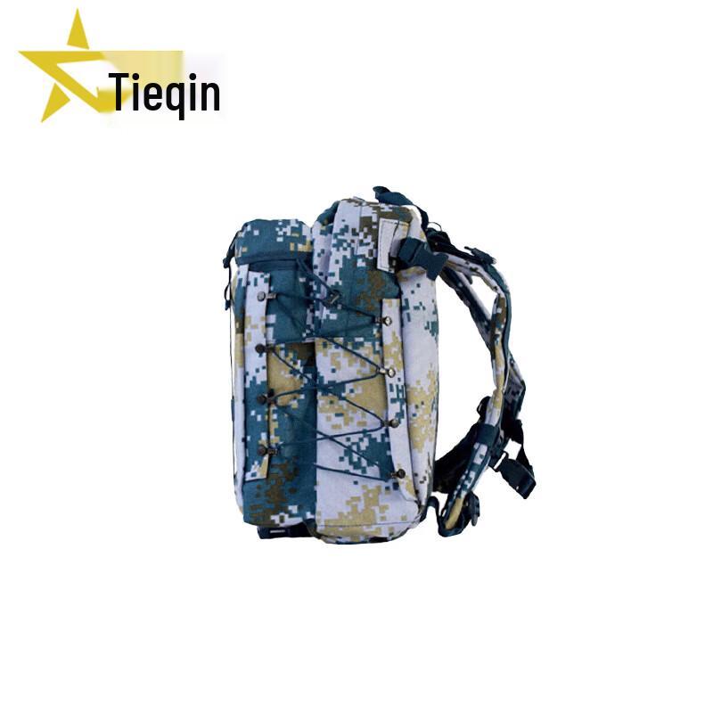 Outdoor Training Camouflage Backpack