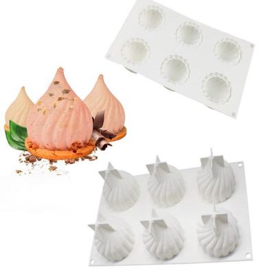 Pastelaria – Tapetes de silicone e moldes de pastelaria