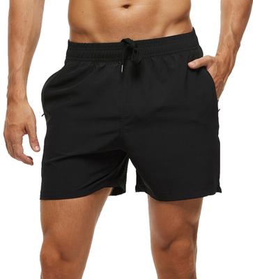 Swim Surf Quick Board Sauna Mesh Inner Breathable [Hyzhwl] Men's Swimwear, Trunks, Shorts, Pants, Drying, Shorts, Swimwear, Swimwear, Amphibious,