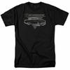 Grateful Dead Worth The Trip Mens T Shirt Rock Music Classic Band Tee New White