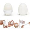 Male Masturbation Cup Vagina Egg Portable Masturbator Stimulating Penis Massager Men Glans Exercise Blowjob Toy Men Adults Goods