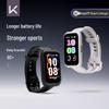 Electrónica inteligente – Rastreadores de fitness y pulseras inteligentes