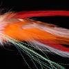 6 "Fly Fishing Saltwater Fly Streamer Steelhead Salmon Striper
