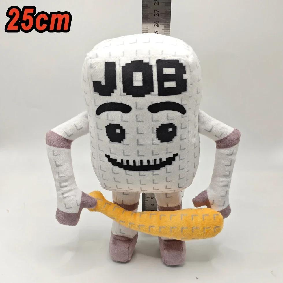 No 67 Meme Plush Doll Cute Funny Soft Stuffed Toy Pillow Holiday Gift