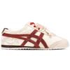 Onitsuka Tiger MEXICO 66 Cold Plum Blossom In Snow Box Mesh, Canvas, Textile, Synthetic Leather 1183A360-205(Team63-SBOX)