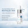 LAIKOU Hyaluronic Acid Serum Moisturizing Smoothing Face Essence Skin Care Shrink Pore Cream For Dry Facial Skin