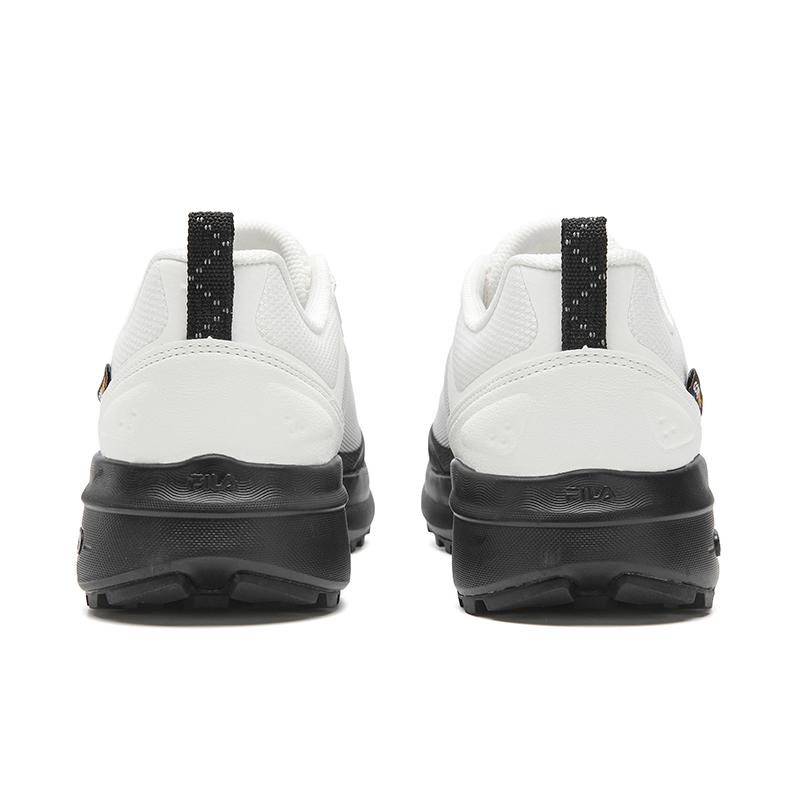 FILA NUVOLE 4 Outdoor Shoes Women's Low top Snow A12W621205FSW