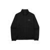 New Jackets & Coats Women's Black FS2FTG1251FB-LK