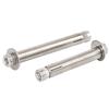 304 Stainless Steel Hex Socket Expansion Bolt M6/M8/M10 X 60/70/80/90