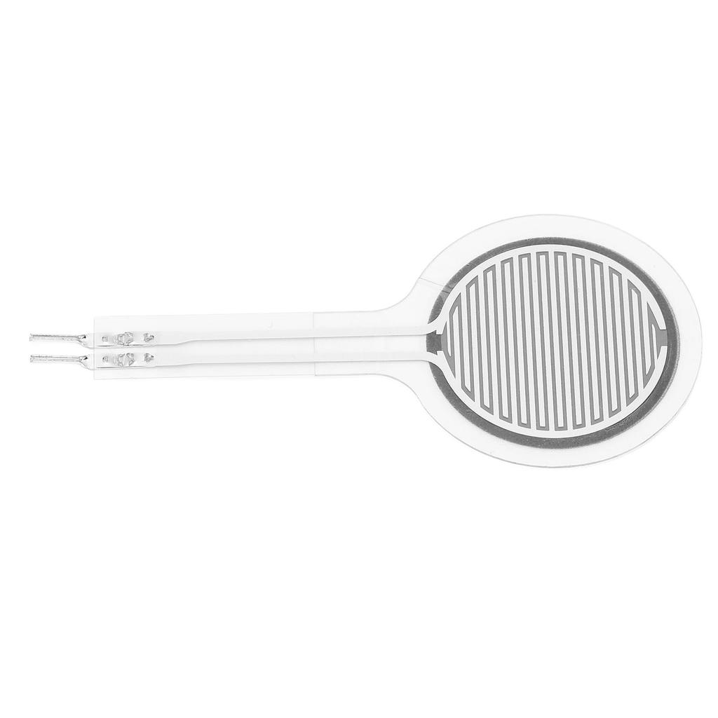 Dünnschicht-Drucksensor Hohe Empfindlichkeit Schnelle Reaktion Flexibles Nanomaterial Kraftempfindlich