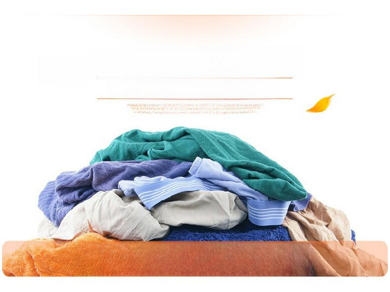 Simple Non-Woven Dustproof Folding Wardrobe with Steel Frame and Hanger