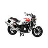 Fujimi Model 1/12 Řada motocyklů č. 17 Honda CB1300 Super Four BIKE-17 Bílá