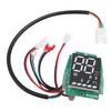 Electric Scooter Dashboard 10 Inch 500W Electric Scooter Universal Dashboard Circuit Board