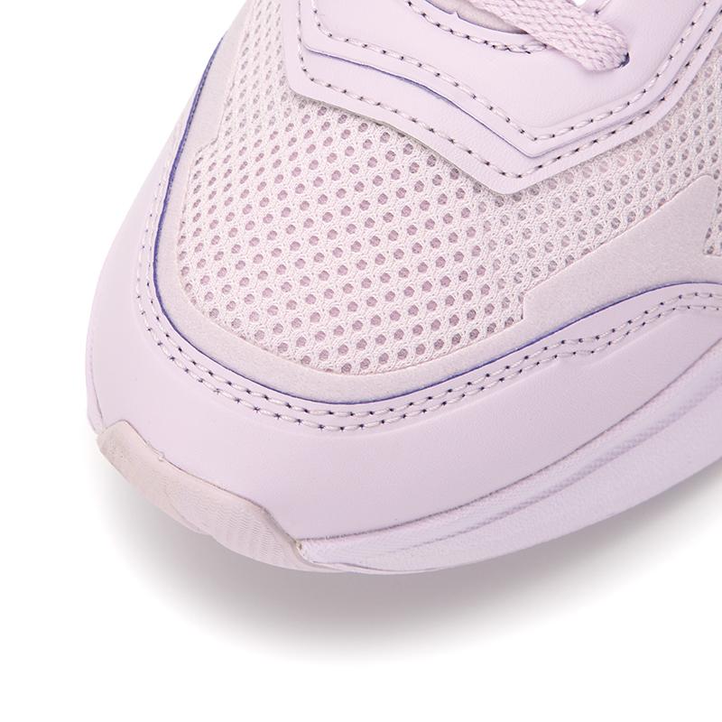 Puma Kosmo Rider Sorbet Unisex Sneakers Lavender Fog 384047-02