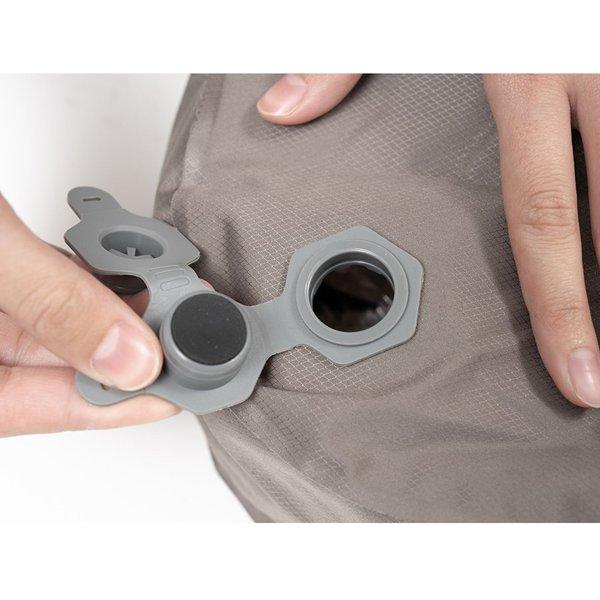Snowpeak Compact Slim Mat Air Mat Tm 088