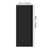 Portable Air Conditioners Insulated Hose Cover AC Hose Insulating Sleeve Duct Vent Cover For 5-5.9inch Exhaust Hose