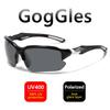 UV400 Polarized Sunglasses Riding Bicycle Sports Sun Glasses Driver Goggles