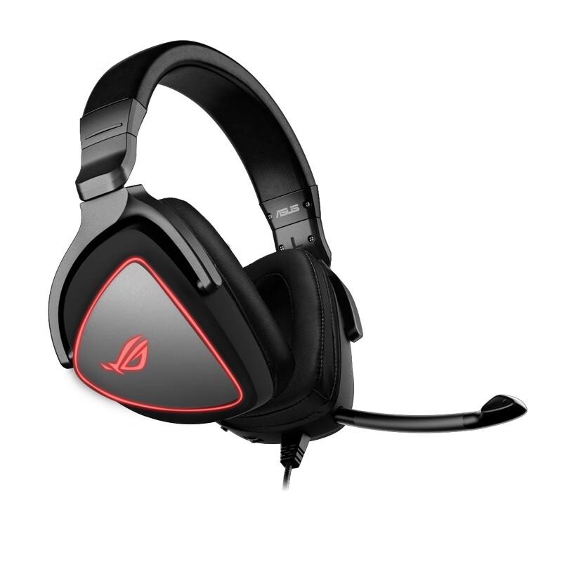 ROG Strix Go Prism Elite Gaming Headset