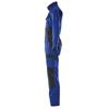 Mascot Mens Wallan Light Knee Pad Pockets Boiler Suit