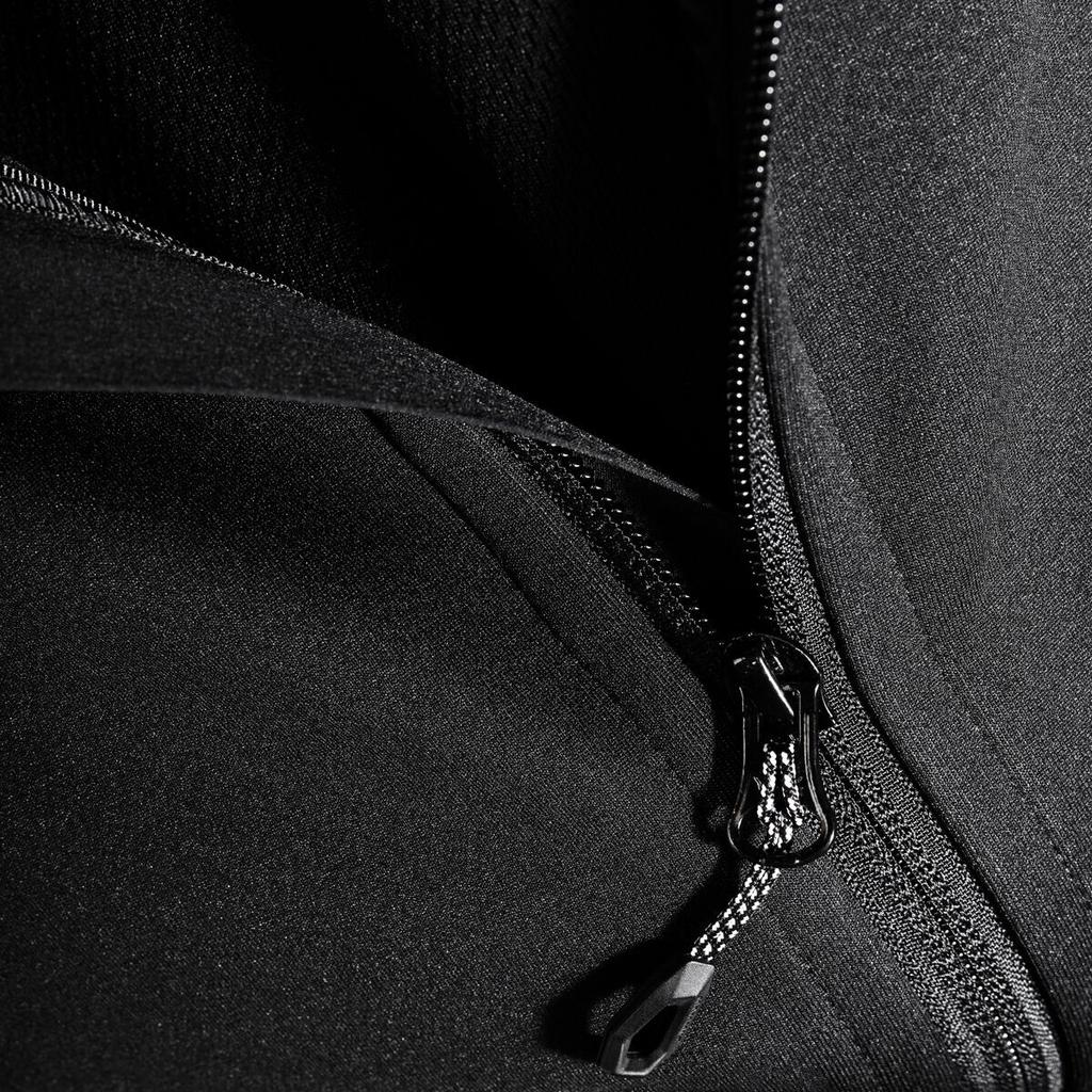 Куртка Mammut Ultimate VII SO Vest Men черная
