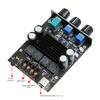 TPA3116 Sound Amplifier Board Stereo Home Power Amplifier For Passive Speaker 100Wx2 Class D Speaker Sound Amplifier