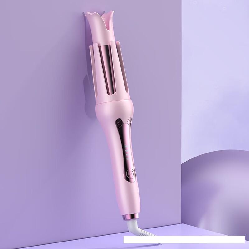 Beiduo Yang Automatic LCD Hair Curler