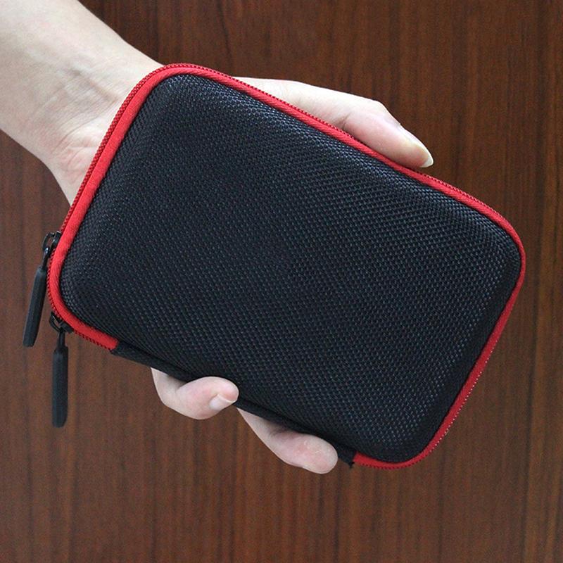 Mini Vape Tool Kit Bag Ceramic Tweezers Pliers Wire Vape Band Coil Jig Cotton Diy Multifunction Tool