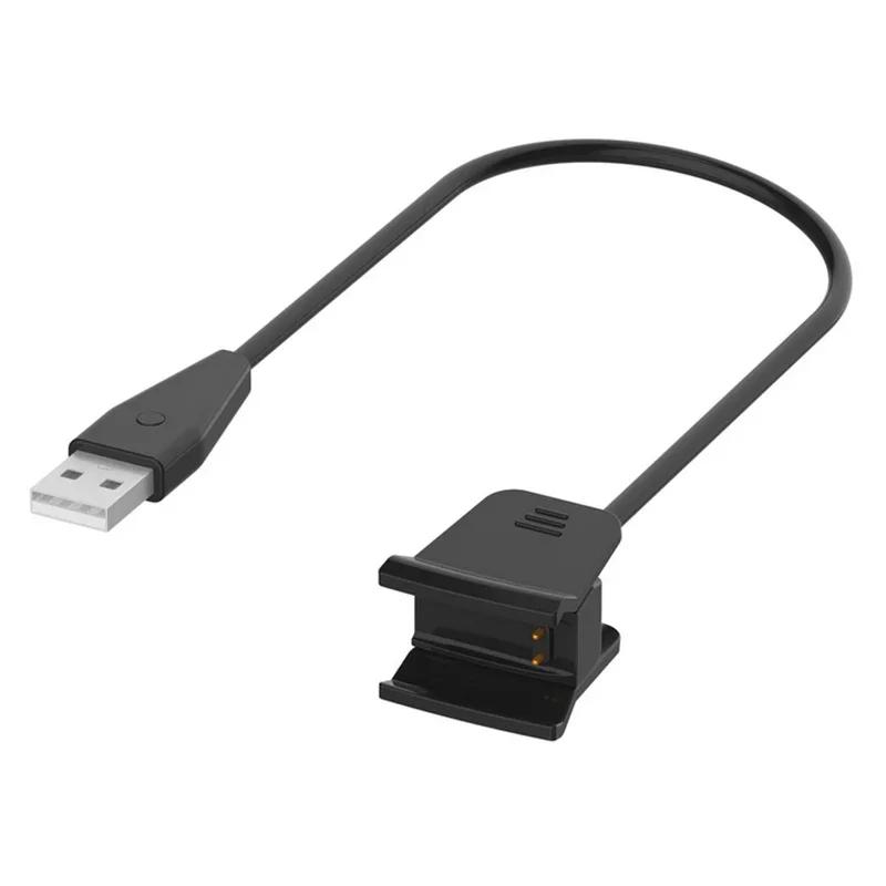 USB Charging Cable for Fitbit Alta HR Smart Watch Charger Wire Replacement Charger Cord