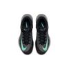 Nike KD Trey 5 IV EP Comfortable Versatile Shock Absorption Non-Slip High-Top Retro Basketball Shoes Men sneaker Black Green 844573-030