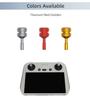 Joystick For DJI Mini 3 Pro Mini 4 Pro RC-N1/RC RC 2 Remote Thumb Rocker Replace Controller Sticks Mini 3 Drone Accessories