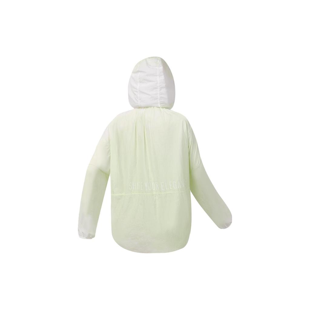 New FILA Jackets Women's All Over Print A11W321701F-ZA