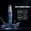 Anti-Fog Spray for Diving Glasses & Masks, Defogger for Swimming Goggles Underwater Eyewear, No Blurry Vision, Long-Lasting Effe