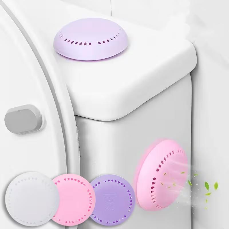Durable Scented Air Fresheners Solid Deodorizing Tablets Fragrance for Eliminating Odors for Home, Vehicle, Bathroom, Bedroom, Closet, And Toilet