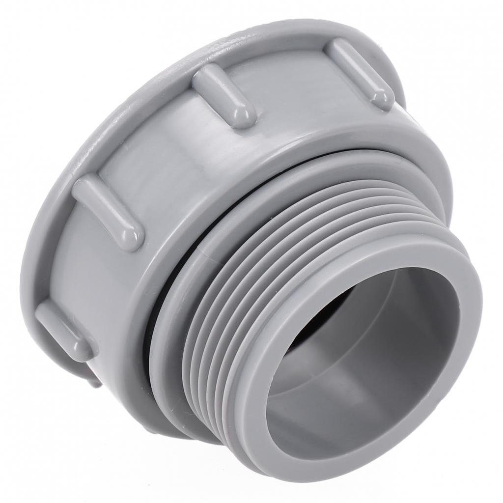 Stable Characteristics Adapter Fits Most Kitchen Brand New
