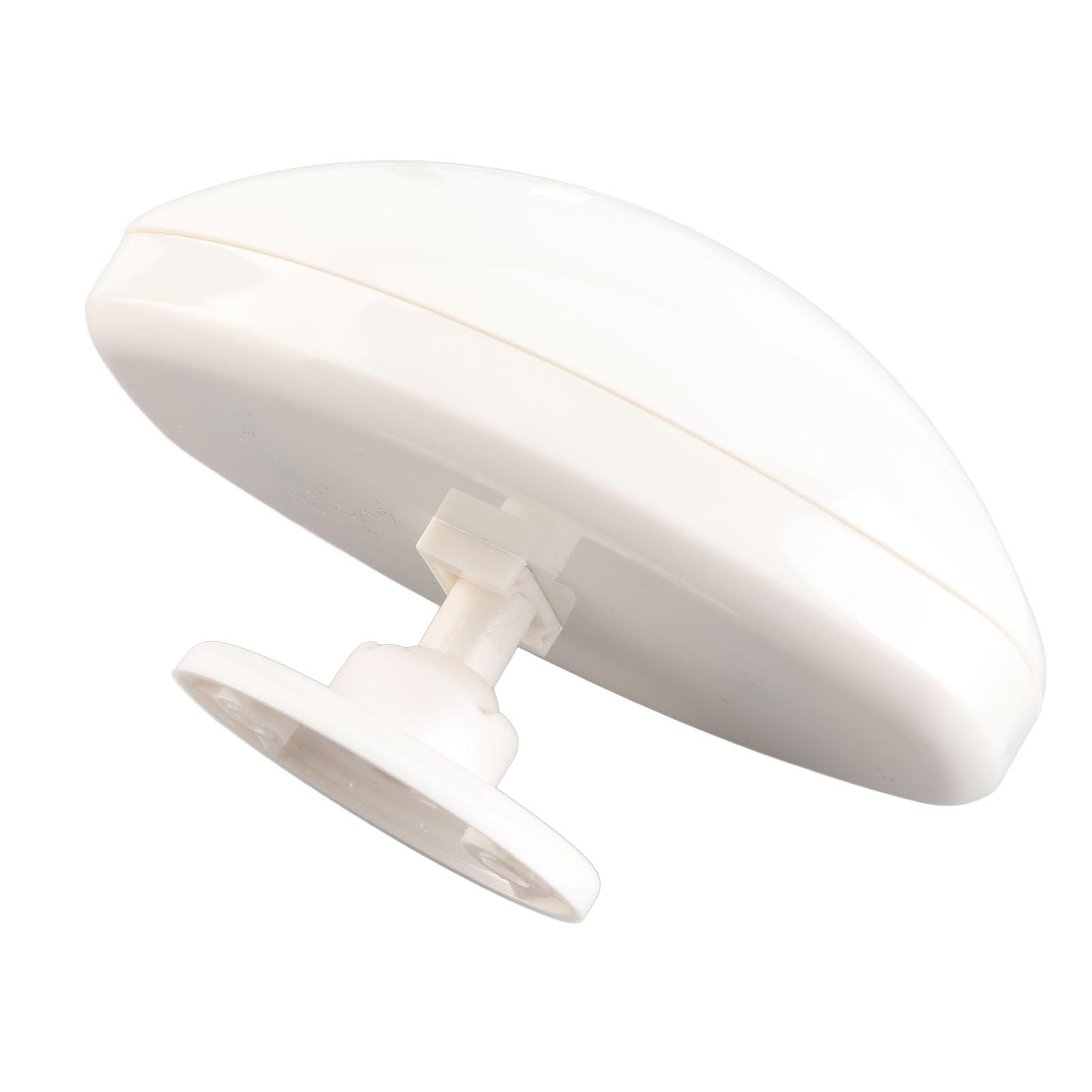 

Infrared Detector Wired Curtain Human Body Sensor Anti‑Thief Alarm for Household