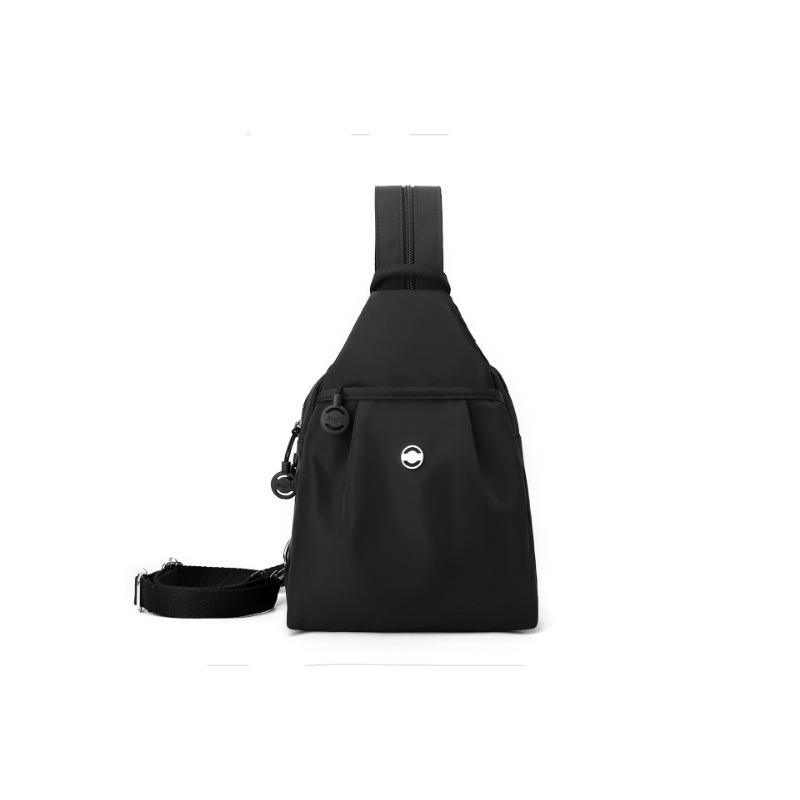 Casual and Fashionable Backpack, Backpack, Multi-functional Chest Bag, Lightweight Single-shoulder Large-capacity Crossbody Bag