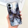 For Moto G34 5G Case Soft Silicone Shockproof Women Daisy Flower Back Cover for Motorola Moto G24 Power TPU Capas for Moto G04