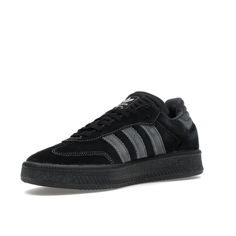 Adidas Samba XLG Black Carbon Unisex Sneakers Core-Black IH2219