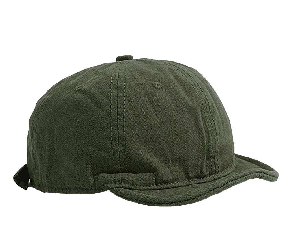 One Drop Kortermet BB-caps for menn og Perfekt for utendørs sti og Solid Baseball UV og Dommer Kvinner, Løping, Sykling, Mer. Farge, Stil, Arbeid,