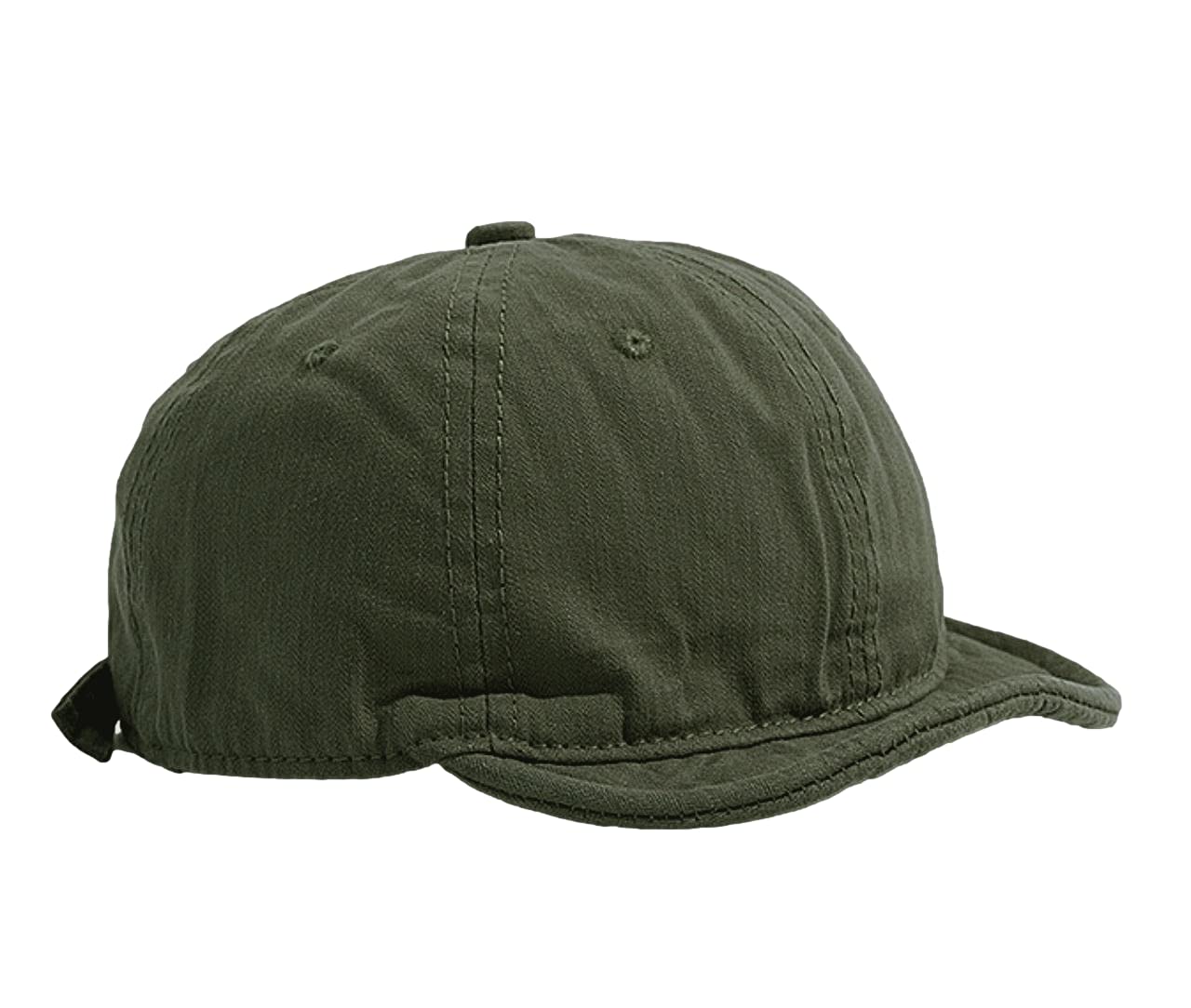 

Кепка BB с коротким козырьком One Drop для мужчин и идеально подходящая для активного отдыха и прочная бейсболка от УФ-лучей для женщин, для бега, велоспорта и многого другого. Цвет, Стиль, Работа, зелёный