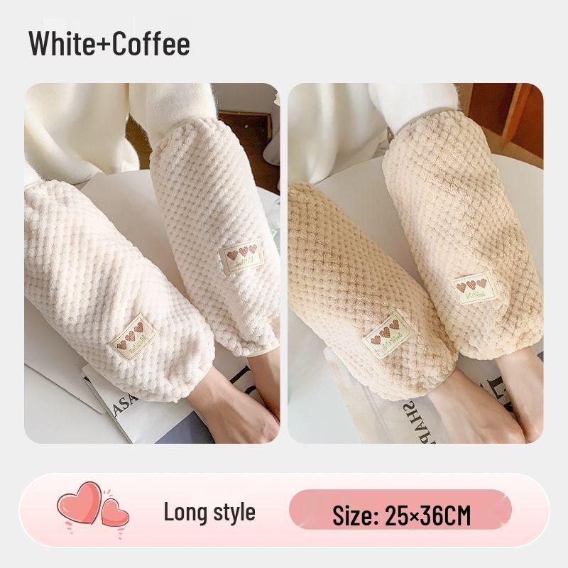 Dámská podzimní/zimní kancelářská péřová bunda 2024 s ochrannými rukávy