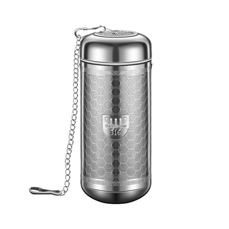 316 Stainless Steel Tea and Coffee Mesh Infuser Strainer