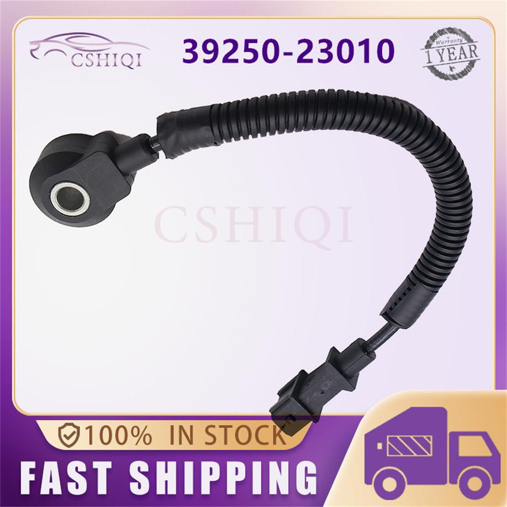 39250-23010 Knock Sensor For Hyundai Elantra 1995-2000 Tiburon 1996-2001 Accent 1994-1999 3925023010 Car Accessories