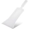 Yourkar Car Bulldozer Squeegee, Flat Long Handle Window Tint Film Installation Tools, Bulldozer Scraper for Car Front and Rear Windows Glass