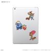 Gourmandies Disney Pixar Characters Mobile Sticker Zootopia Characters, / DNG-287NC