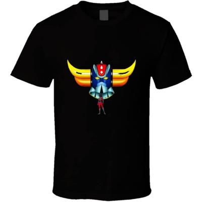 Goldorak Actarus Grendizer UFO Robot Duke Fleed T-shirt et Vêtements T-shirt