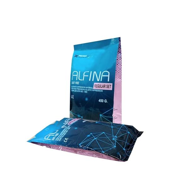 

Prevest DenPro Альфина Хроматический Обычный Набор 450 г